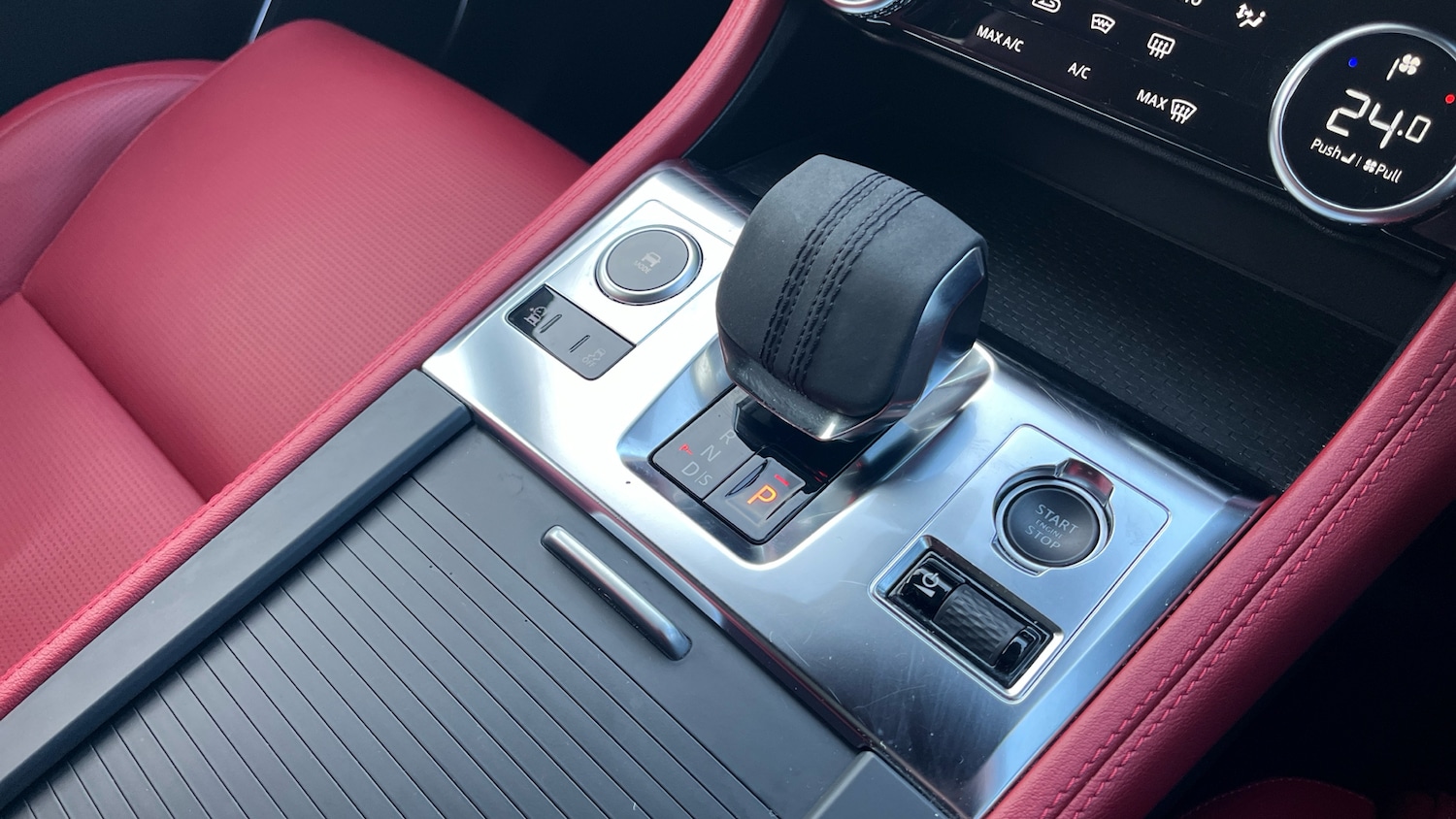 Used Jaguar F-Pace 2021 for sale - 76782543: Photo 13