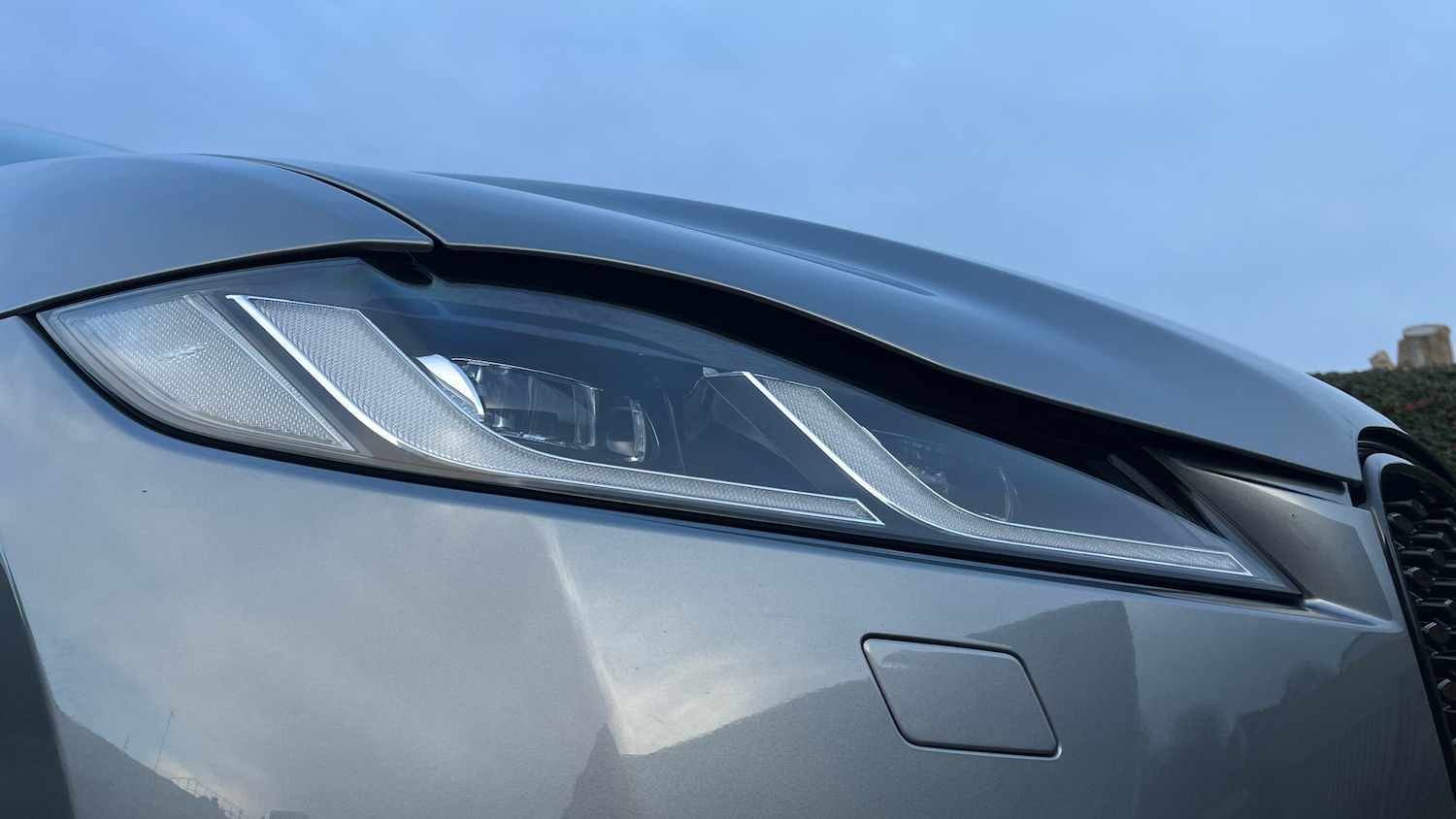 Used Jaguar F-Pace 2021 for sale - 76782543: Photo 17