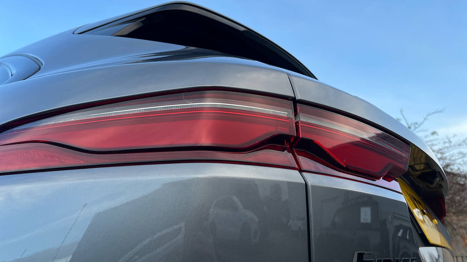 Used Jaguar F-Pace 2021 for sale - 76782543: Photo 19