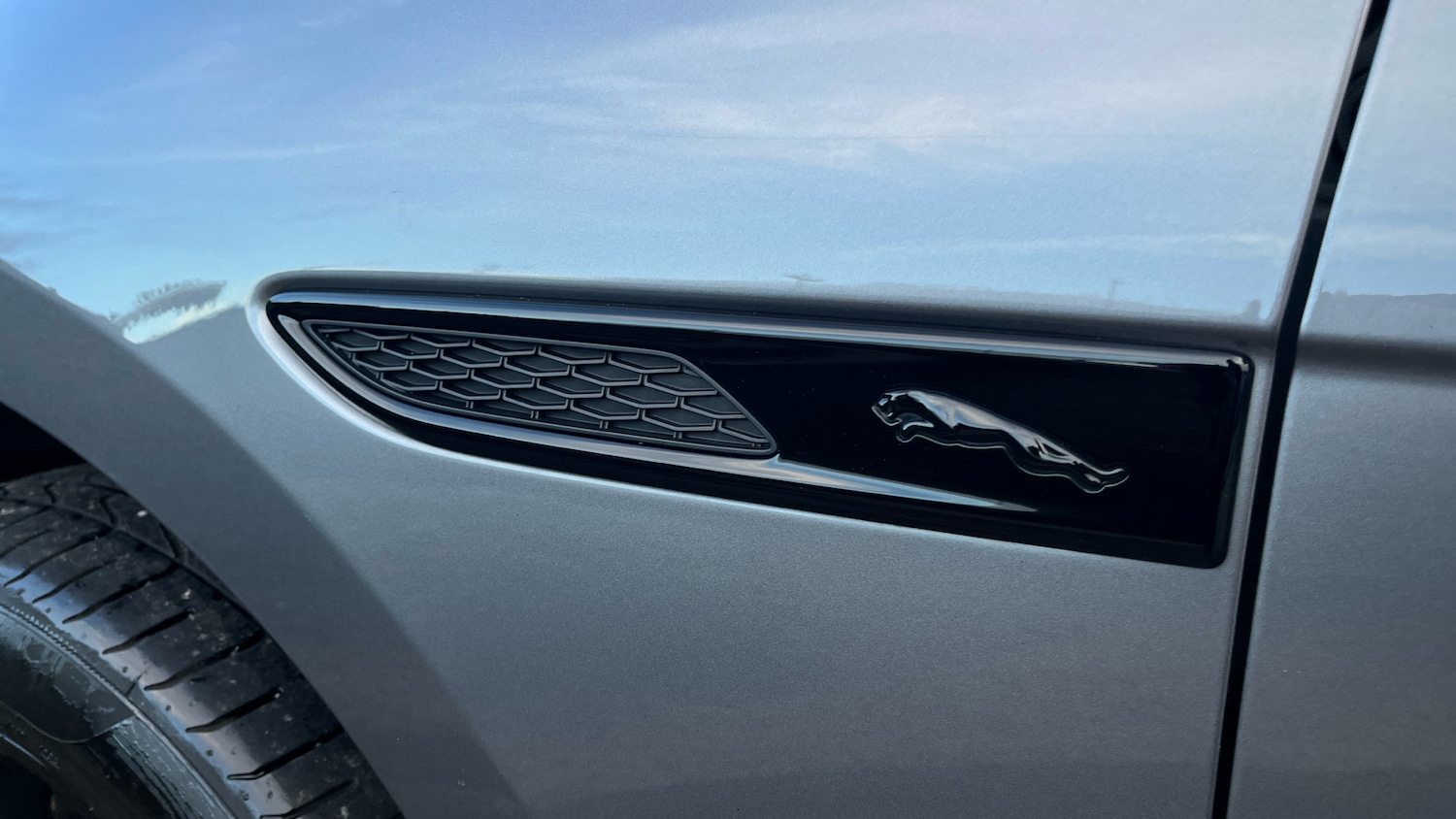 Used Jaguar F-Pace 2021 for sale - 76782543: Photo 20