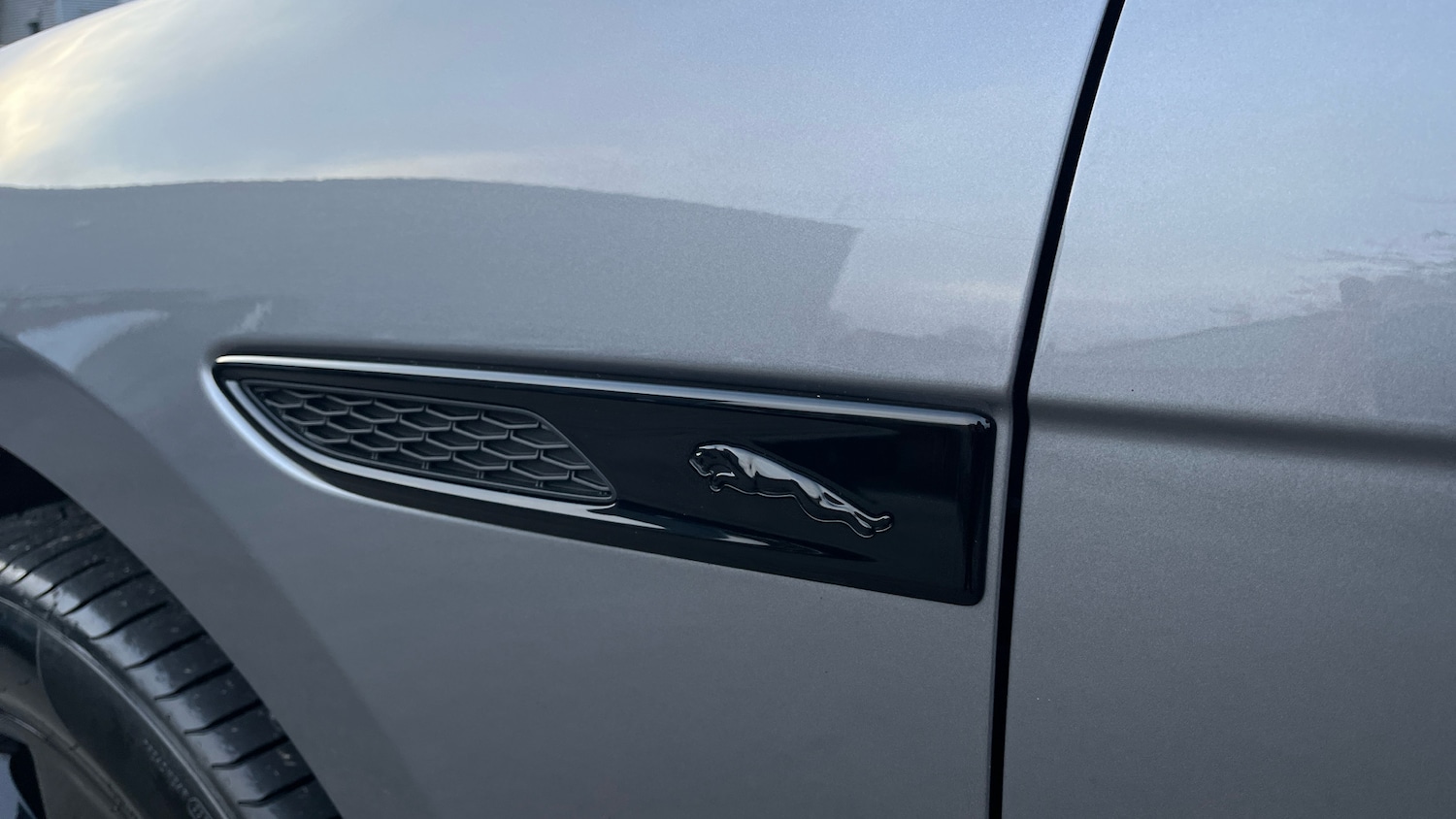 Used Jaguar F-Pace 2021 for sale - 76782543: Photo 21