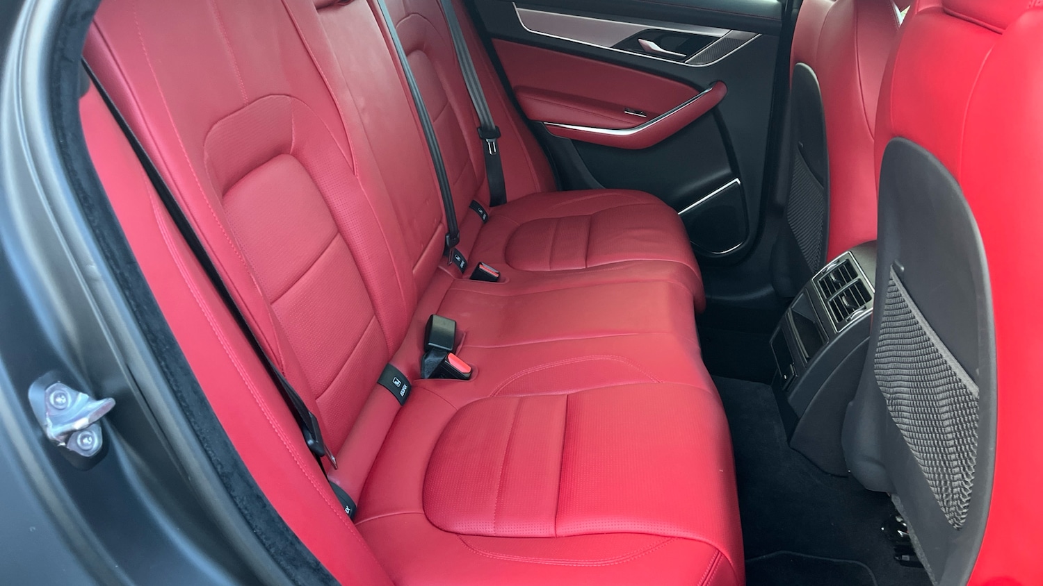 Used Jaguar F-Pace 2021 for sale - 76782543: Photo 29