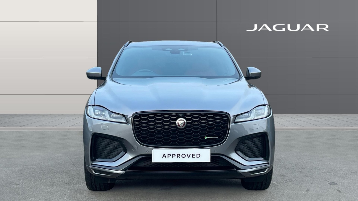 Used Jaguar F-Pace 2021 for sale - 76782543: Photo 7