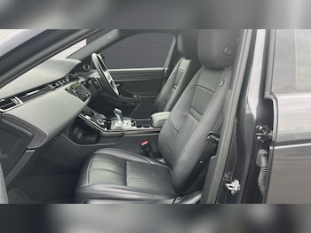 Used Land Rover Range Rover Evoque 2022 for sale - 78190925: Photo