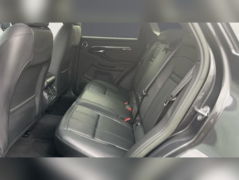 Used Land Rover Range Rover Evoque 2022 for sale - 78190925: Photo