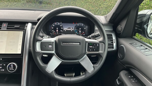 Used Land Rover Discovery 2024 for sale - 76104659: Photo 15