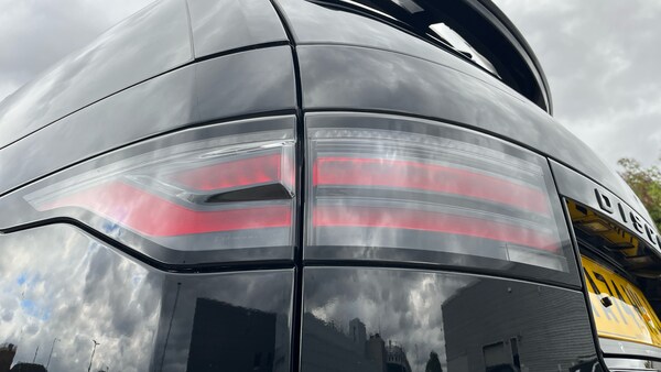 Used Land Rover Discovery 2024 for sale - 76104659: Photo 19