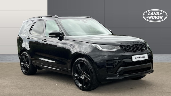 Used Land Rover Discovery 2024 for sale - 76104659: Photo 1