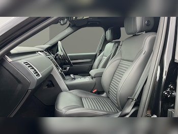Used Land Rover Discovery 2024 for sale - 76104659: Photo