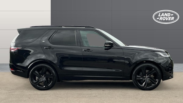 Used Land Rover Discovery 2024 for sale - 76104659: Photo 5