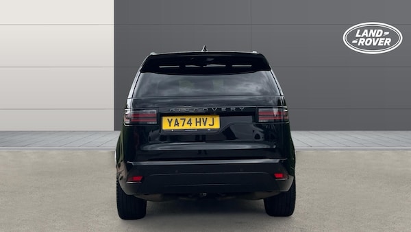 Used Land Rover Discovery 2024 for sale - 76104659: Photo 6