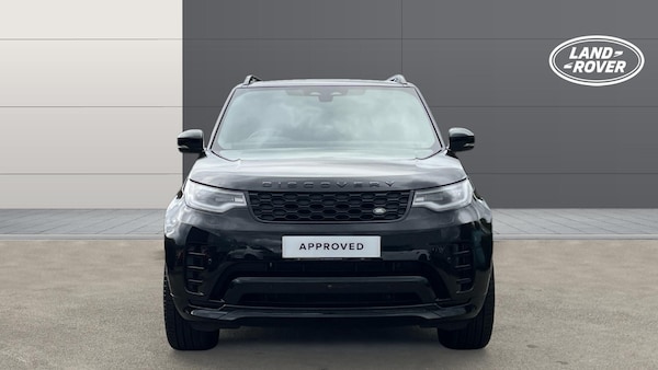 Used Land Rover Discovery 2024 for sale - 76104659: Photo 7