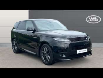 2023 (73) - 3.0 D300 Dynamic SE 5dr Auto Diesel Estate