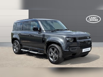 Used Land Rover Defender 2026 for sale - 79489067: Photo