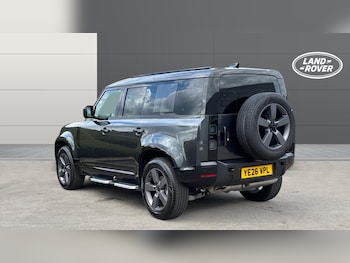 Used Land Rover Defender 2026 for sale - 79489067: Photo