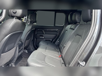Used Land Rover Defender 2026 for sale - 79489067: Photo