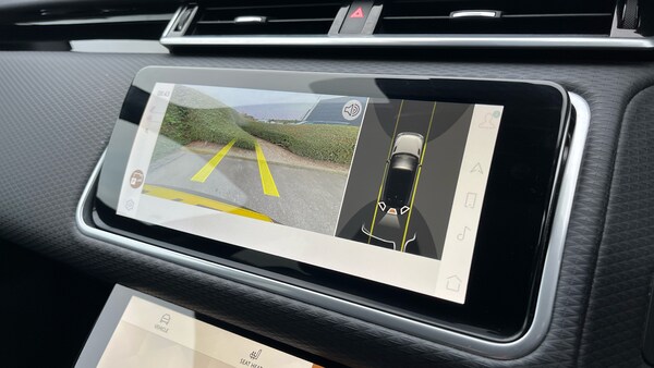 Used Land Rover Range Rover Velar 2023 for sale - 76299314: Photo 12