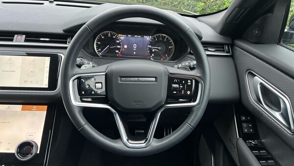 Used Land Rover Range Rover Velar 2023 for sale - 76299314: Photo 15