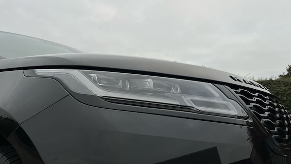 Used Land Rover Range Rover Velar 2023 for sale - 76299314: Photo 17