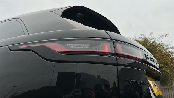 Used Land Rover Range Rover Velar 2023 for sale - 76299314: Photo 19