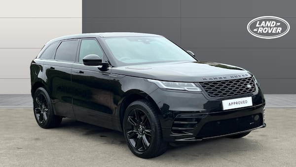 Used Land Rover Range Rover Velar 2023 for sale - 76299314: Photo 1