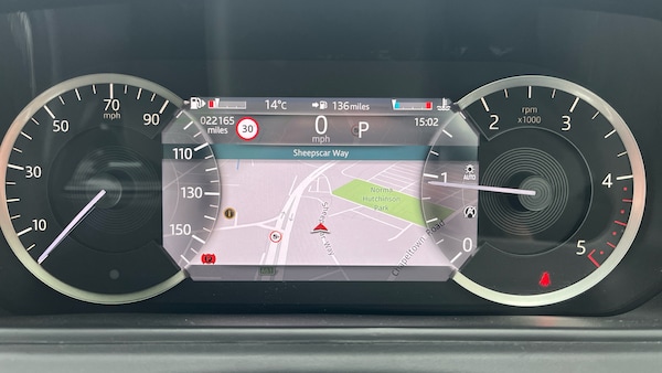 Used Land Rover Range Rover Velar 2023 for sale - 76299314: Photo 21