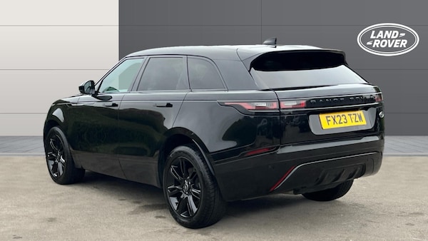 Used Land Rover Range Rover Velar 2023 for sale - 76299314: Photo 2