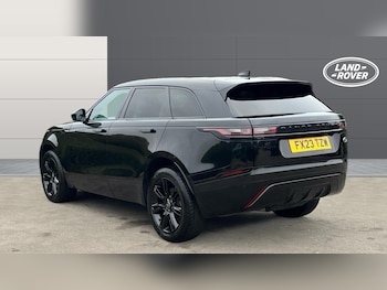 Used Land Rover Range Rover Velar 2023 for sale - 76299314: Photo 2