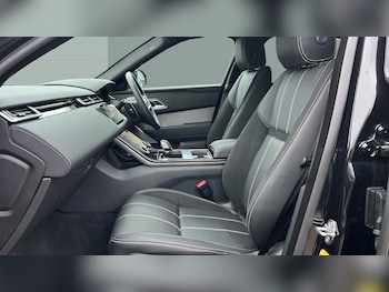 Used Land Rover Range Rover Velar 2023 for sale - 76299314: Photo 3