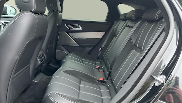 Used Land Rover Range Rover Velar 2023 for sale - 76299314: Photo 4