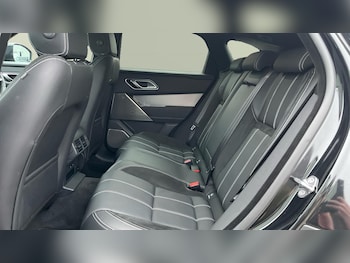 Used Land Rover Range Rover Velar 2023 for sale - 76299314: Photo 4