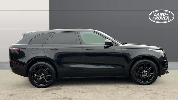 Used Land Rover Range Rover Velar 2023 for sale - 76299314: Photo 5