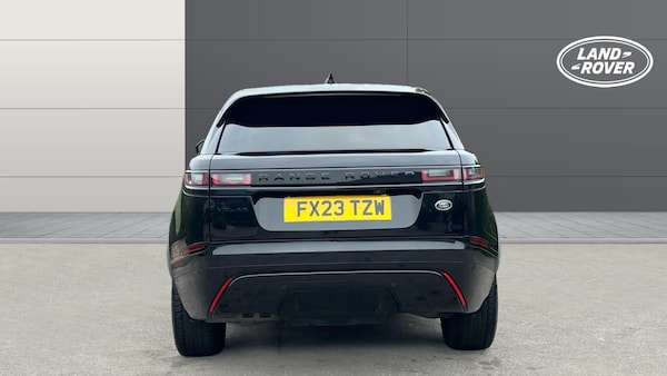 Used Land Rover Range Rover Velar 2023 for sale - 76299314: Photo 6