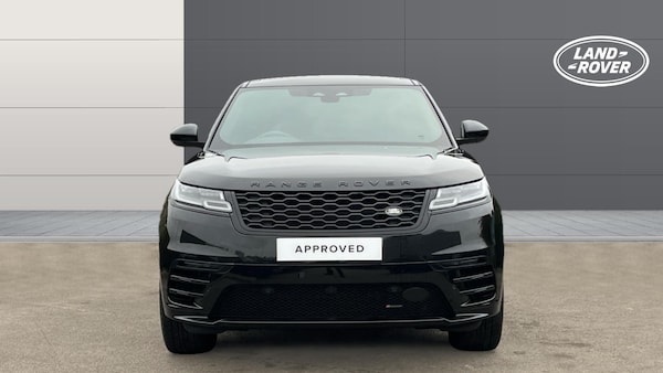 Used Land Rover Range Rover Velar 2023 for sale - 76299314: Photo 7