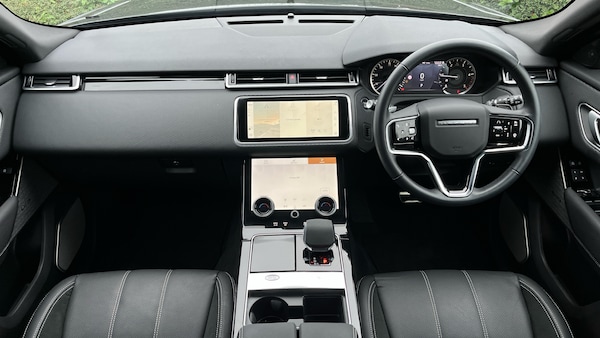 Used Land Rover Range Rover Velar 2023 for sale - 76299314: Photo 9