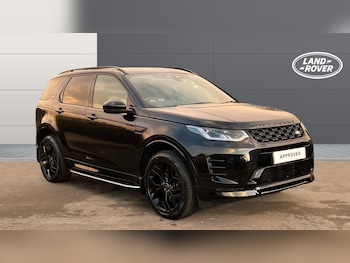 Used Land Rover Discovery Sport 2025 for sale - 78617626: Photo