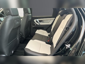 Used Land Rover Discovery Sport 2025 for sale - 78617626: Photo