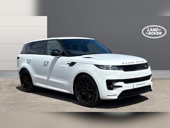 Used Land Rover Range Rover Sport 2026 for sale - 79733081: Photo