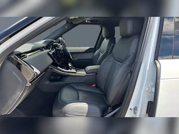Used Land Rover Range Rover Sport 2026 for sale - 79733081: Photo