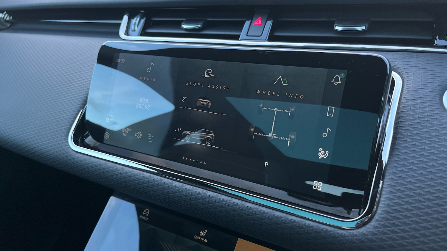 Used Land Rover Range Rover Evoque 2021 for sale - 76834023: Photo 11