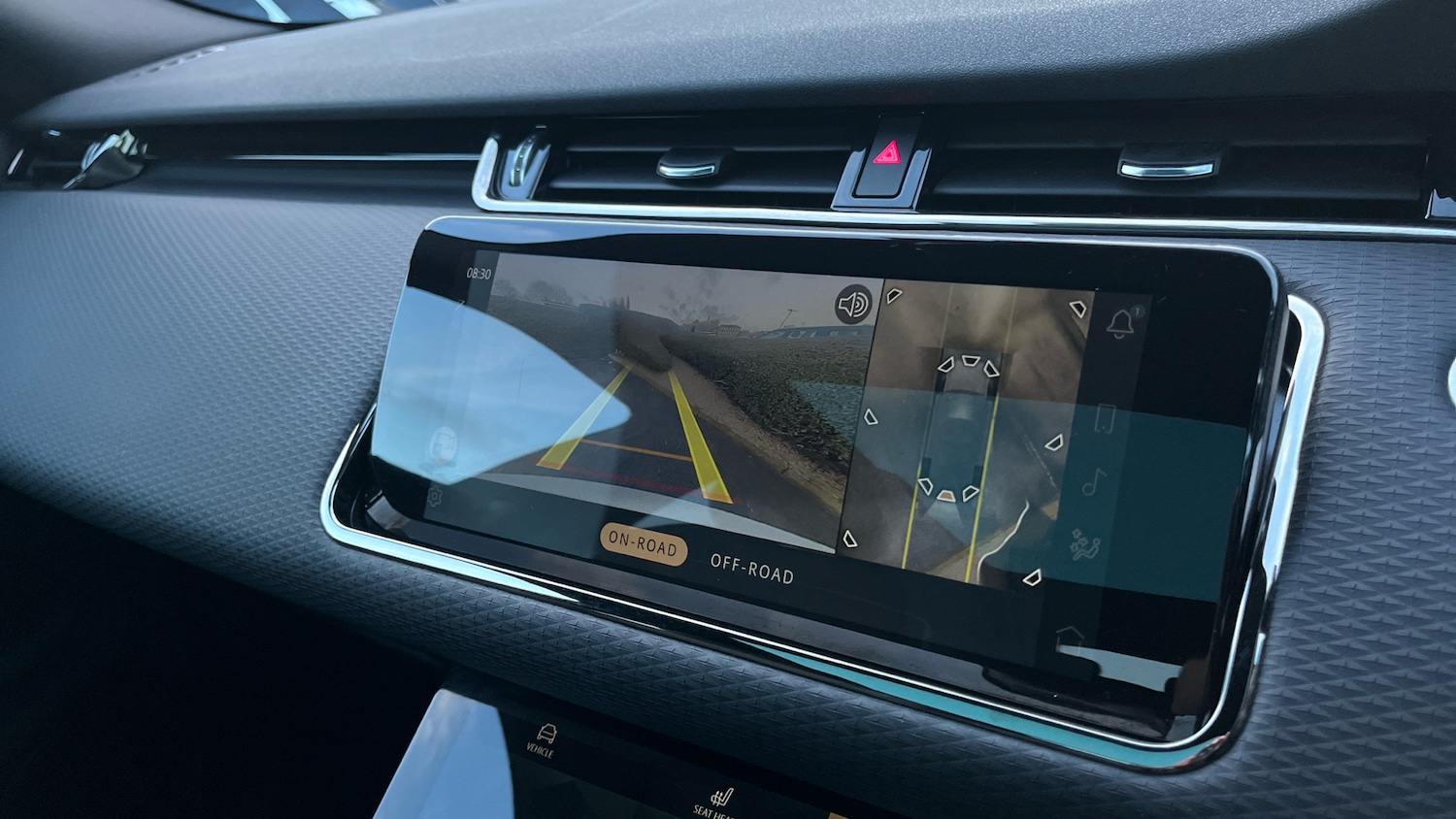 Used Land Rover Range Rover Evoque 2021 for sale - 76834023: Photo 12