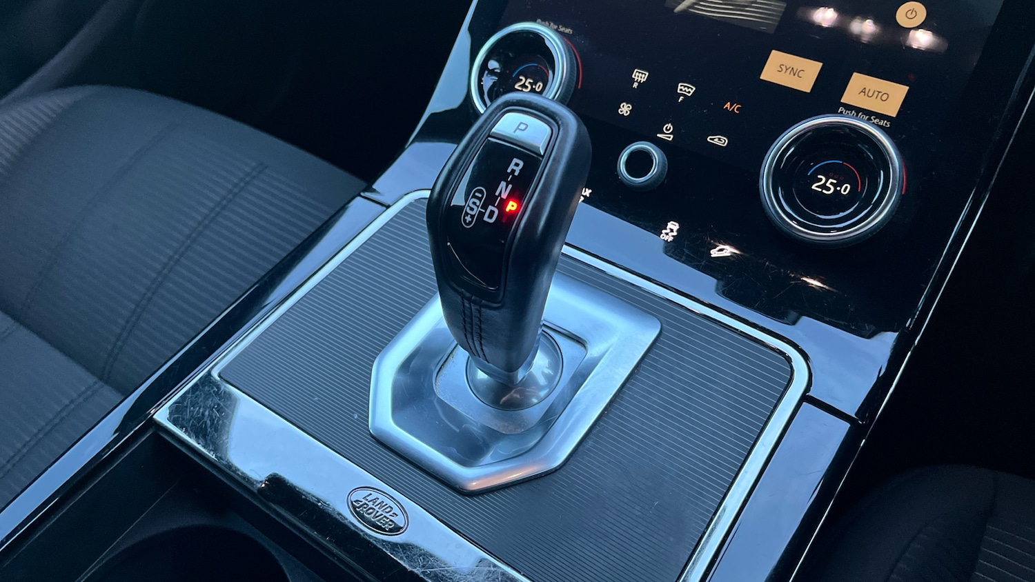 Used Land Rover Range Rover Evoque 2021 for sale - 76834023: Photo 13