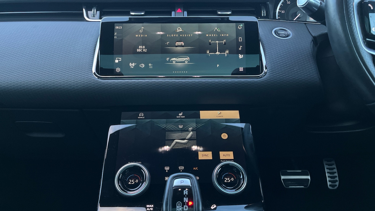 Used Land Rover Range Rover Evoque 2021 for sale - 76834023: Photo 14