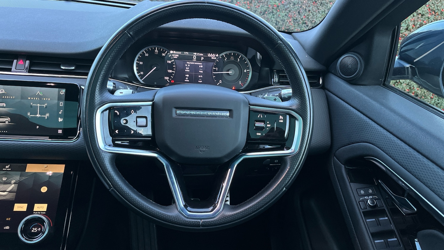 Used Land Rover Range Rover Evoque 2021 for sale - 76834023: Photo 15