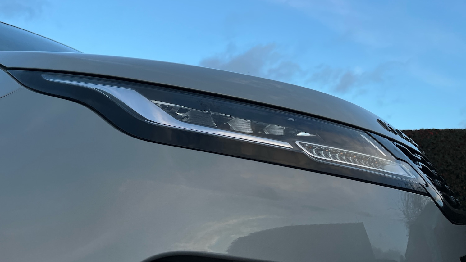 Used Land Rover Range Rover Evoque 2021 for sale - 76834023: Photo 17