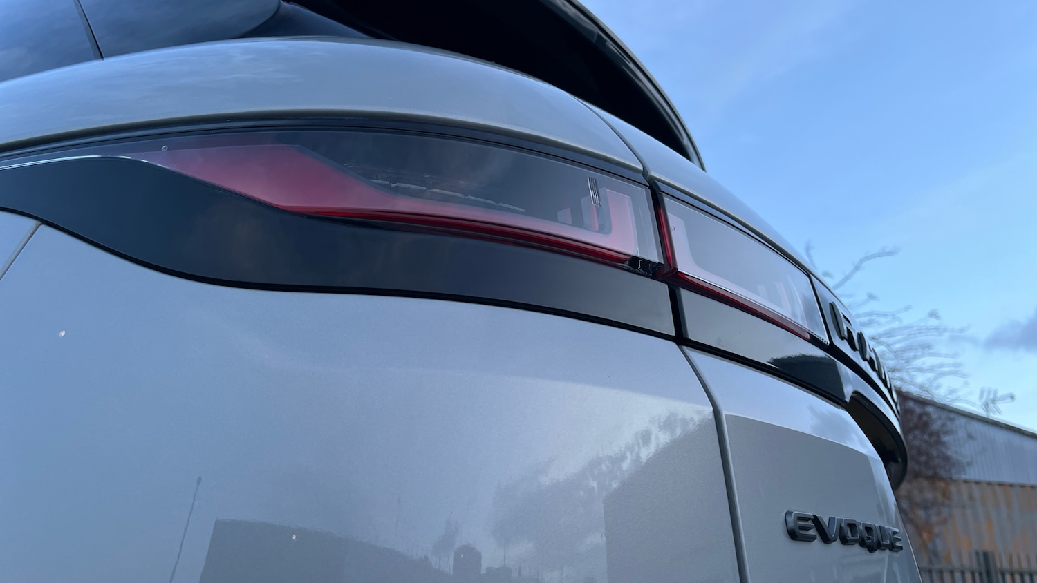 Used Land Rover Range Rover Evoque 2021 for sale - 76834023: Photo 19