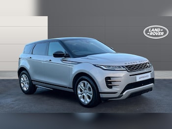 2021 (21) - 2.0 D165 R-Dynamic 5dr Auto Diesel Hatchback