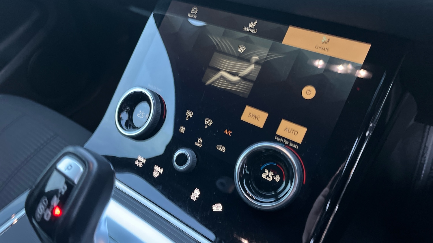 Used Land Rover Range Rover Evoque 2021 for sale - 76834023: Photo 22