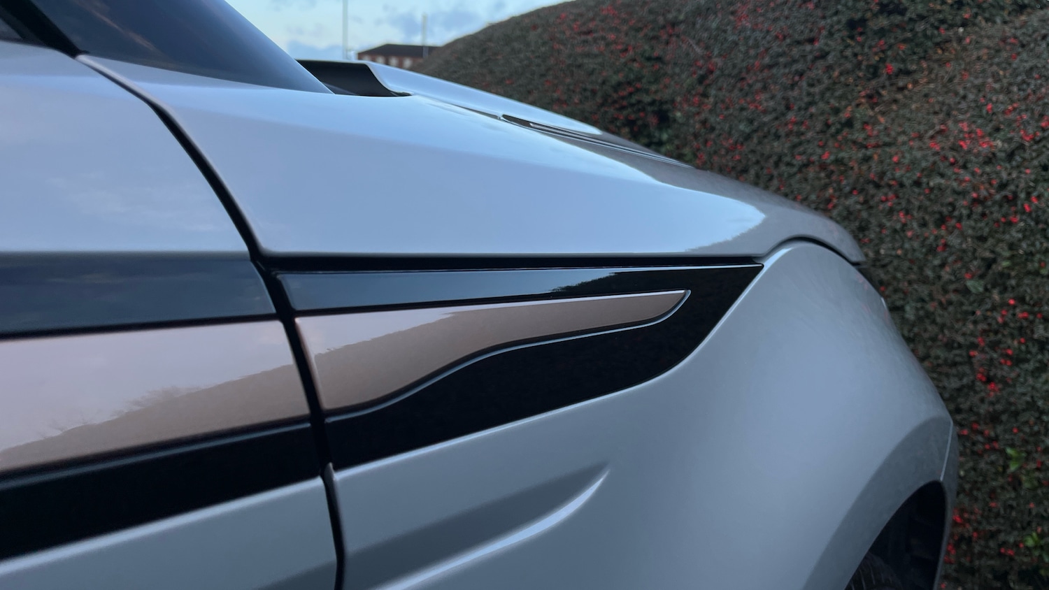 Used Land Rover Range Rover Evoque 2021 for sale - 76834023: Photo 27