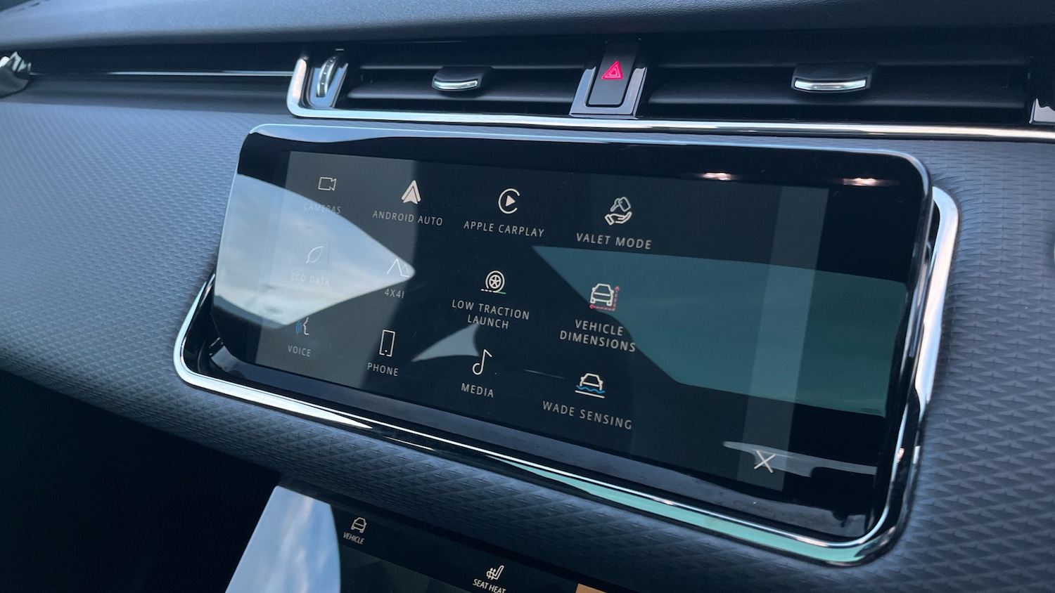 Used Land Rover Range Rover Evoque 2021 for sale - 76834023: Photo 28